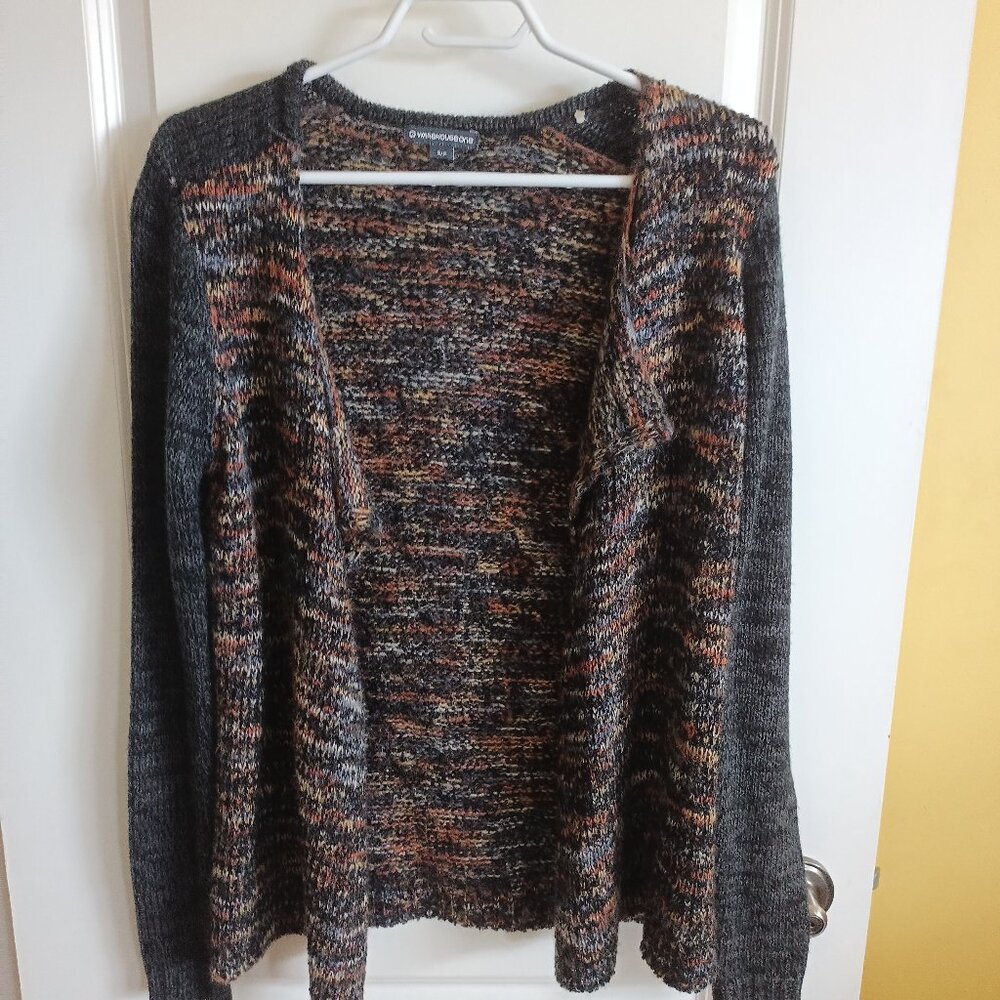 Women's Warehouse One Cardigan Size Small